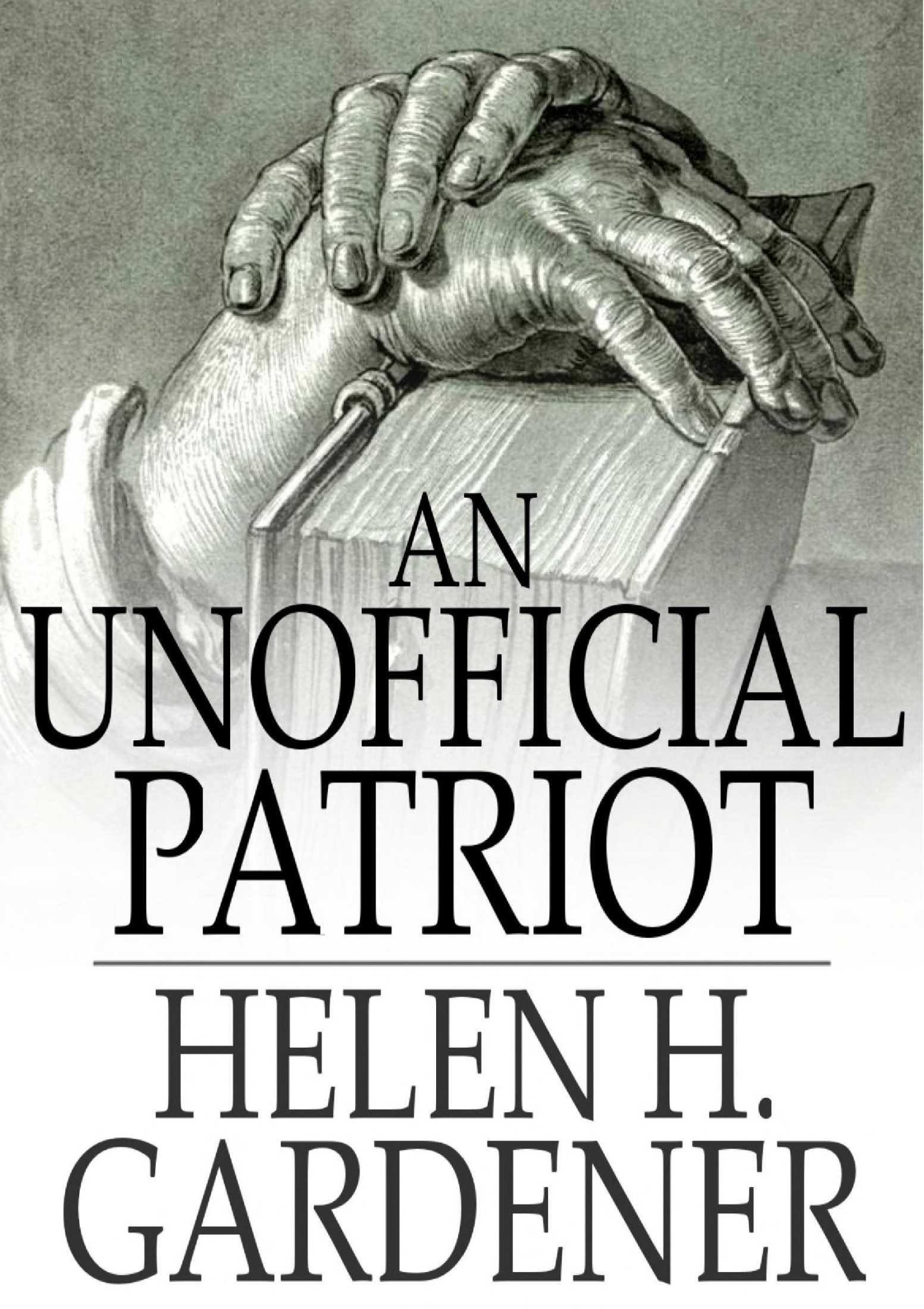 An Unofficial Patriot